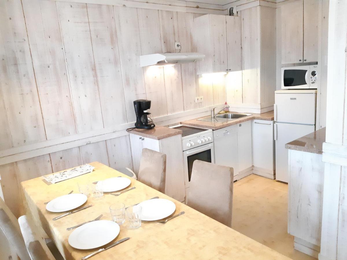 Tilleul Plaza Residence Gérardmer Екстериор снимка
