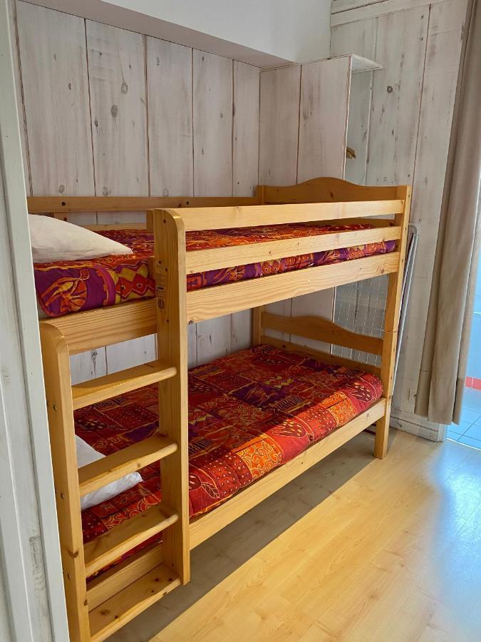 Tilleul Plaza Residence Gérardmer Екстериор снимка