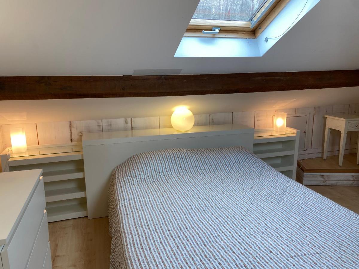 Tilleul Plaza Residence Gérardmer Екстериор снимка