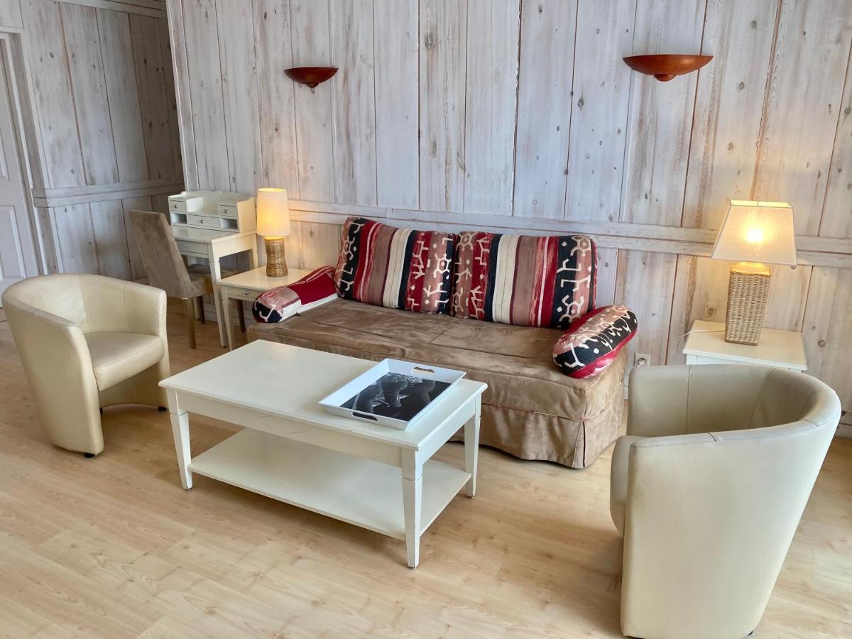 Tilleul Plaza Residence Gérardmer Стая снимка