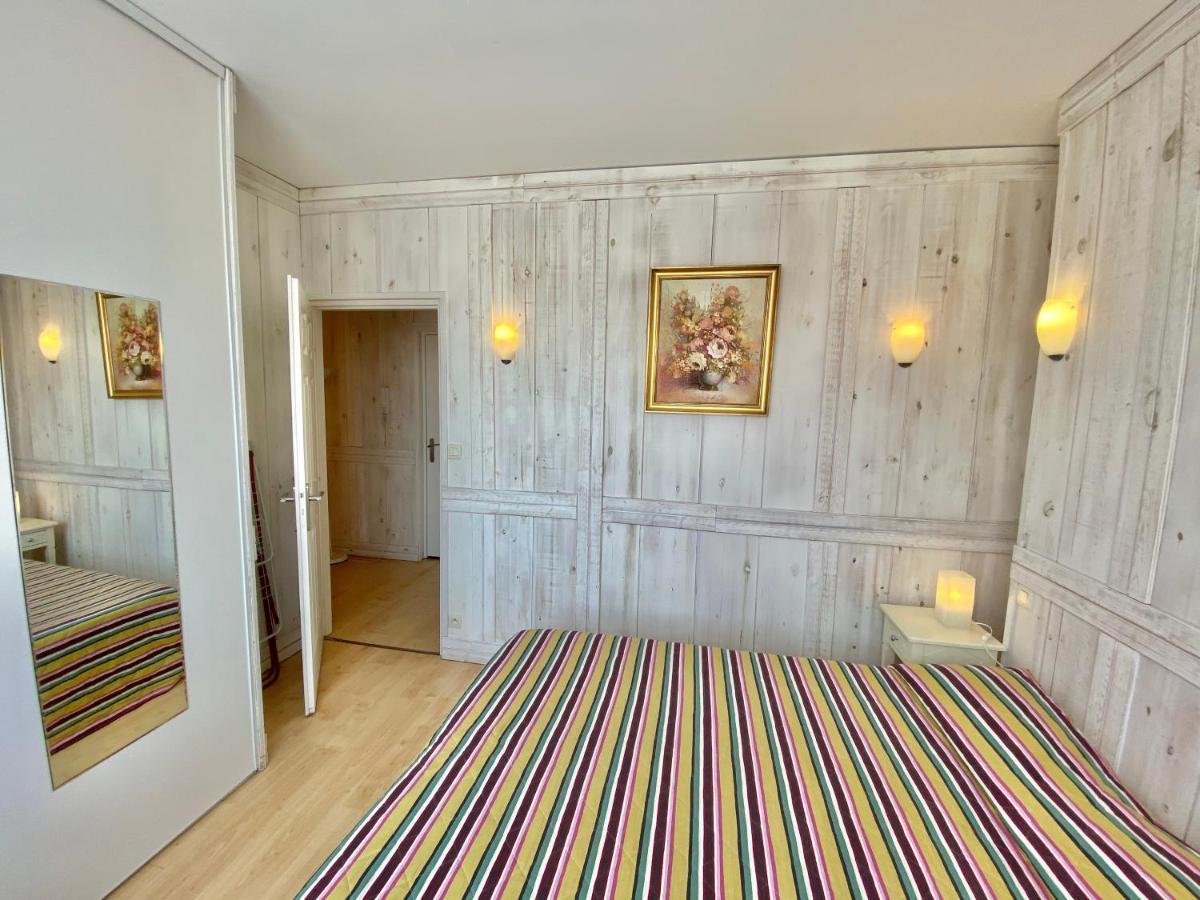 Tilleul Plaza Residence Gérardmer Екстериор снимка