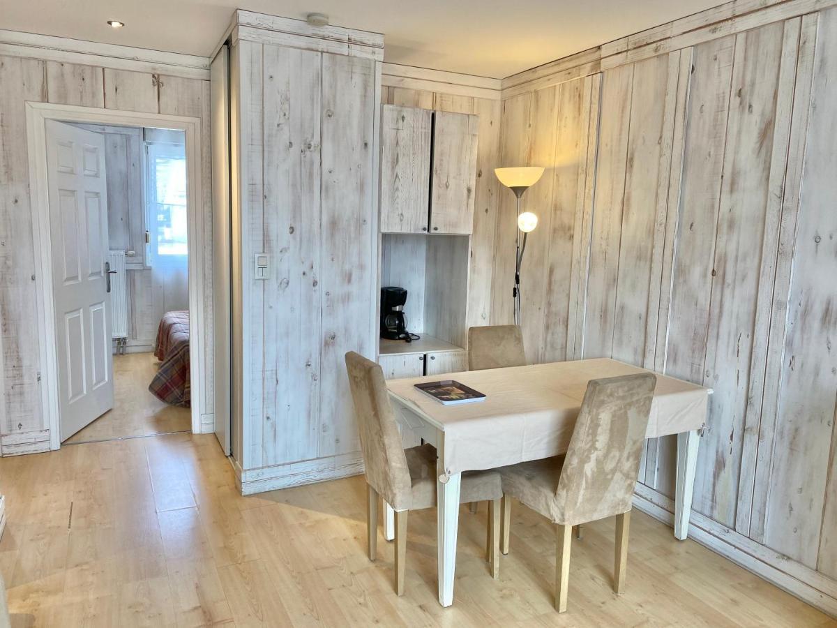 Tilleul Plaza Residence Gérardmer Екстериор снимка