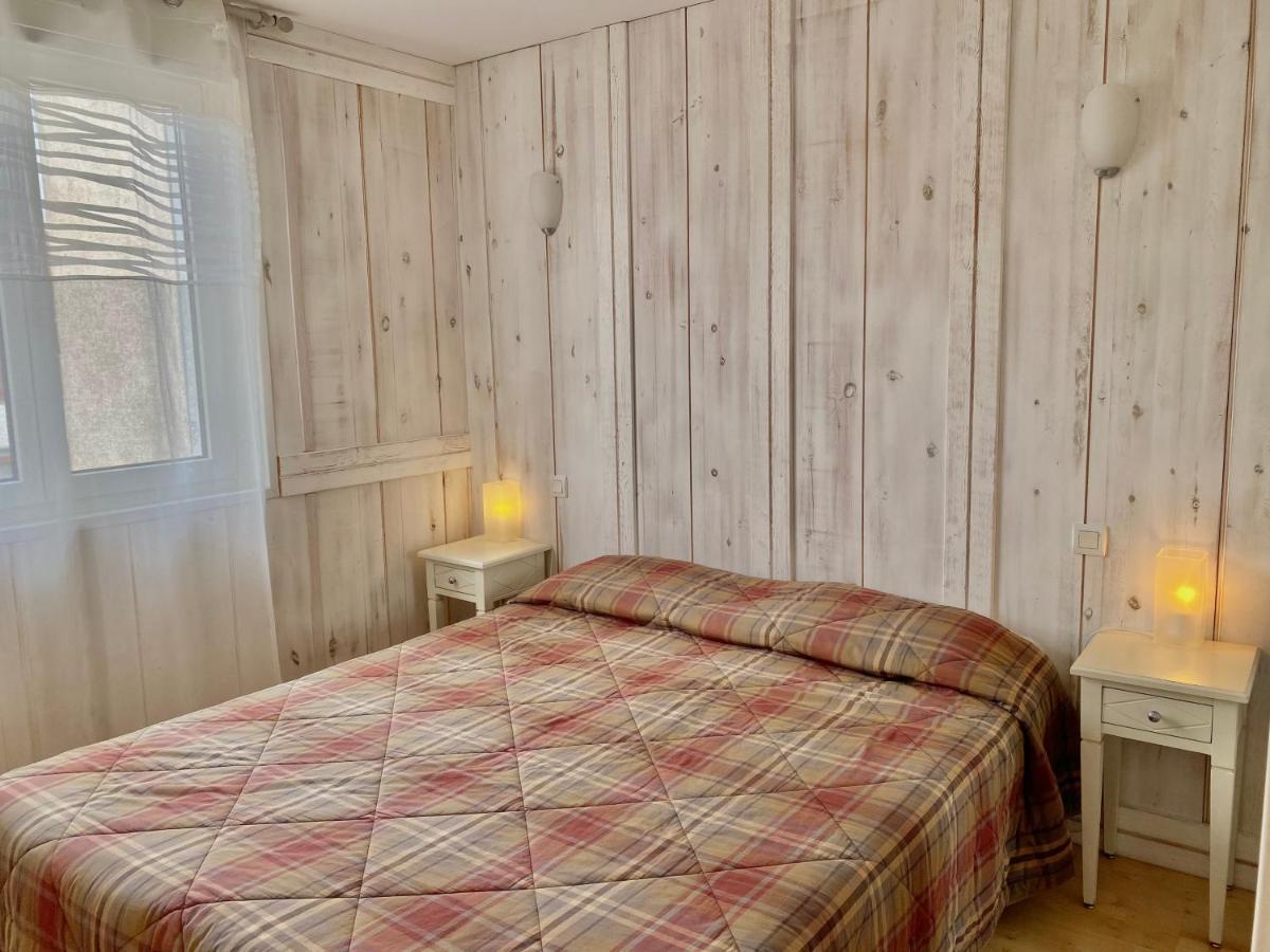 Tilleul Plaza Residence Gérardmer Екстериор снимка