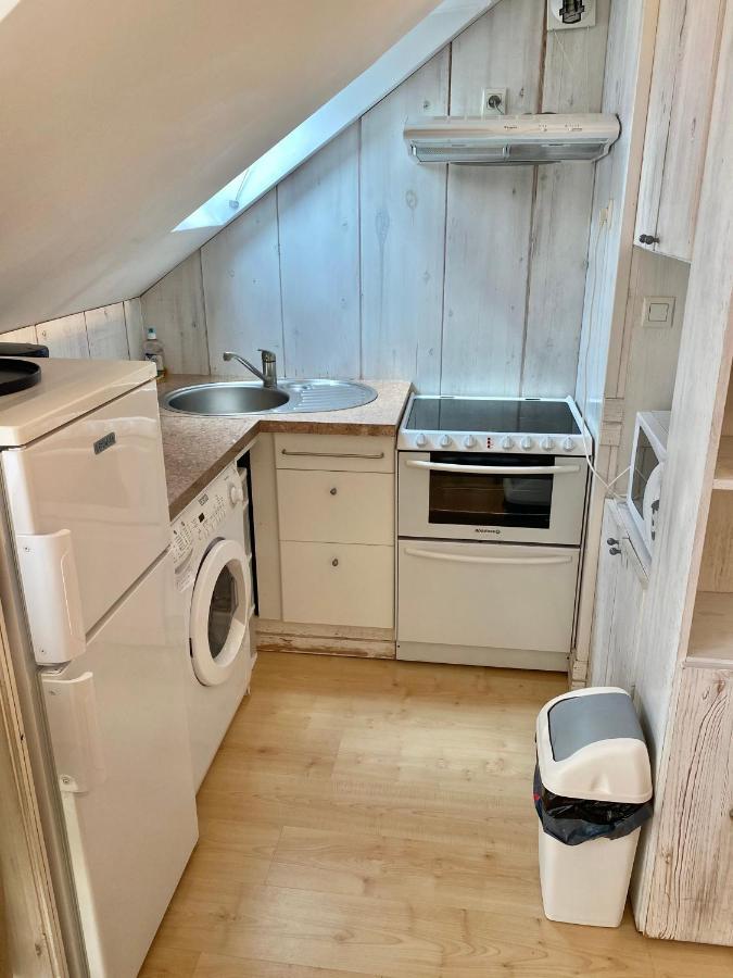 Tilleul Plaza Residence Gérardmer Екстериор снимка