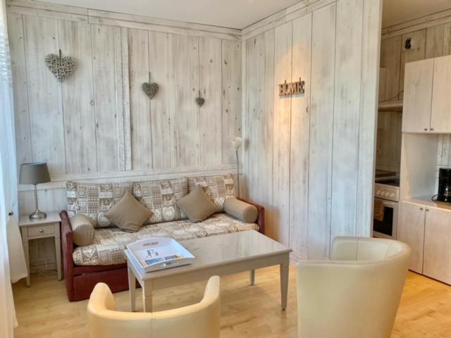 Tilleul Plaza Residence Gérardmer Екстериор снимка