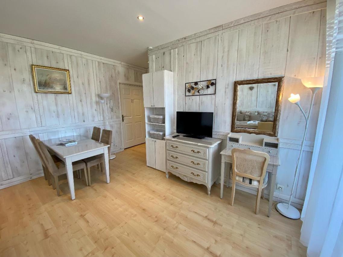Tilleul Plaza Residence Gérardmer Екстериор снимка