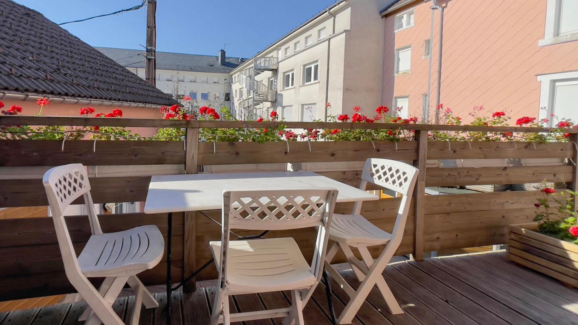 Tilleul Plaza Residence Gérardmer Екстериор снимка