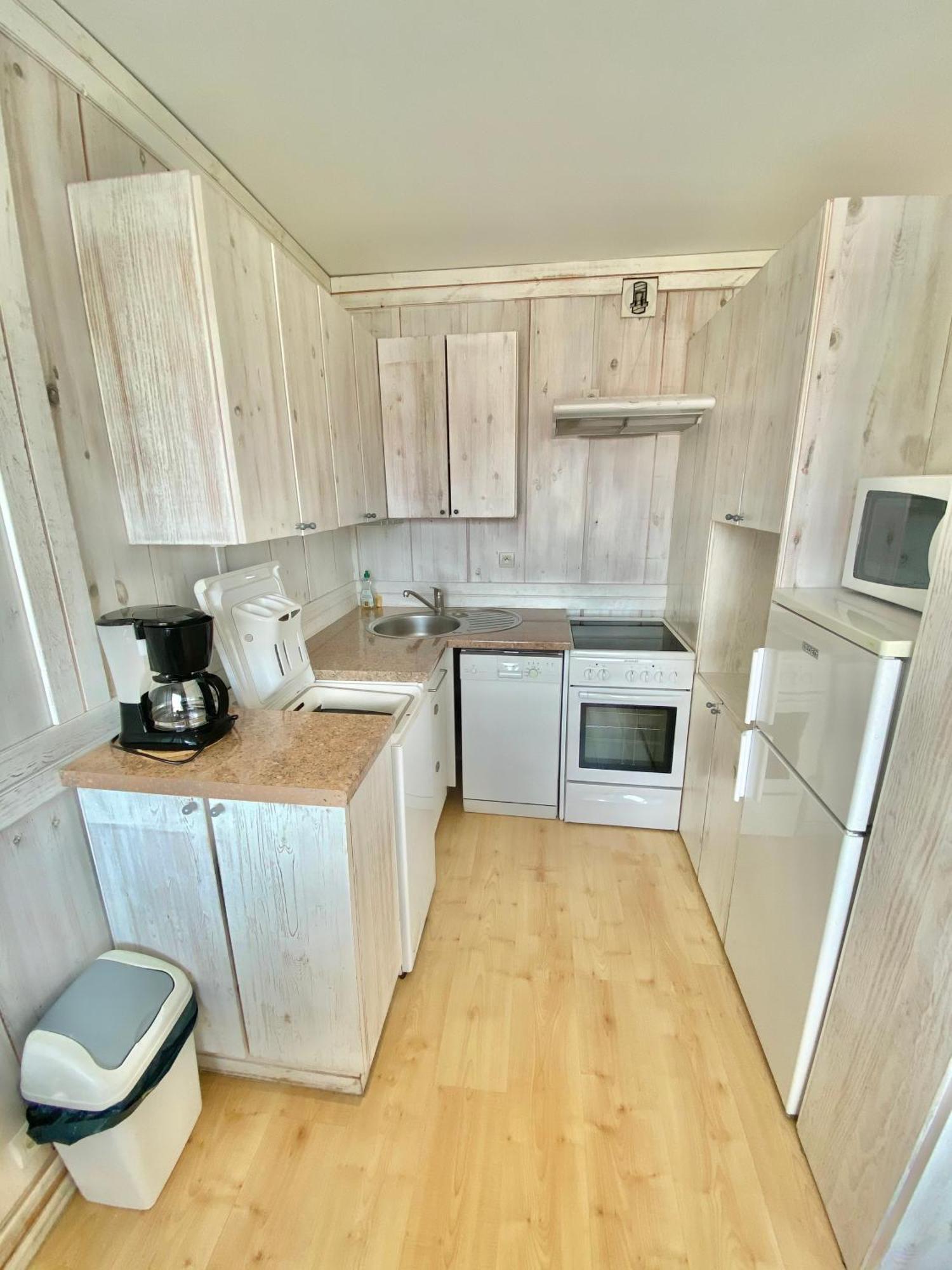 Tilleul Plaza Residence Gérardmer Екстериор снимка