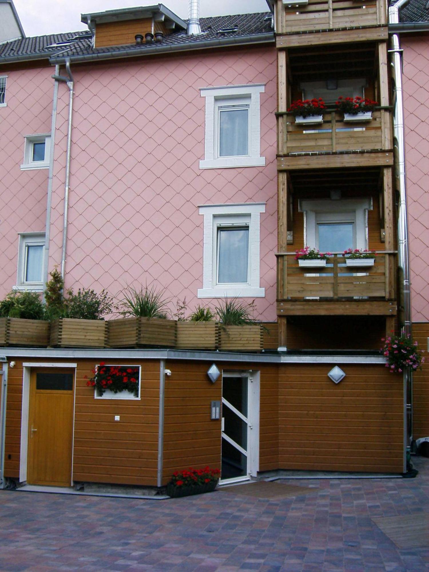 Tilleul Plaza Residence Gérardmer Екстериор снимка