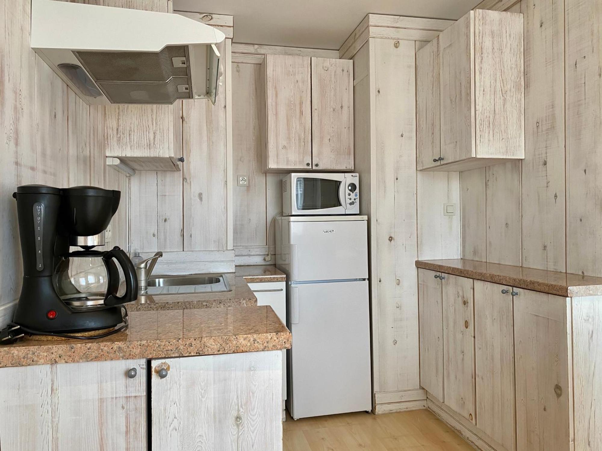 Tilleul Plaza Residence Gérardmer Стая снимка