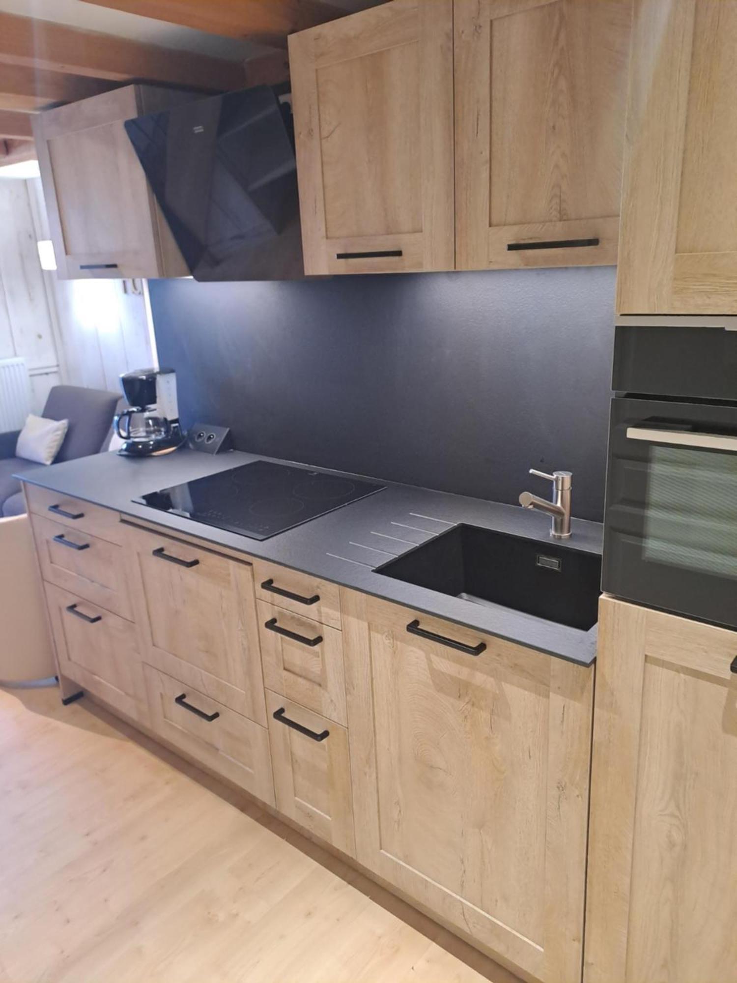 Tilleul Plaza Residence Gérardmer Екстериор снимка