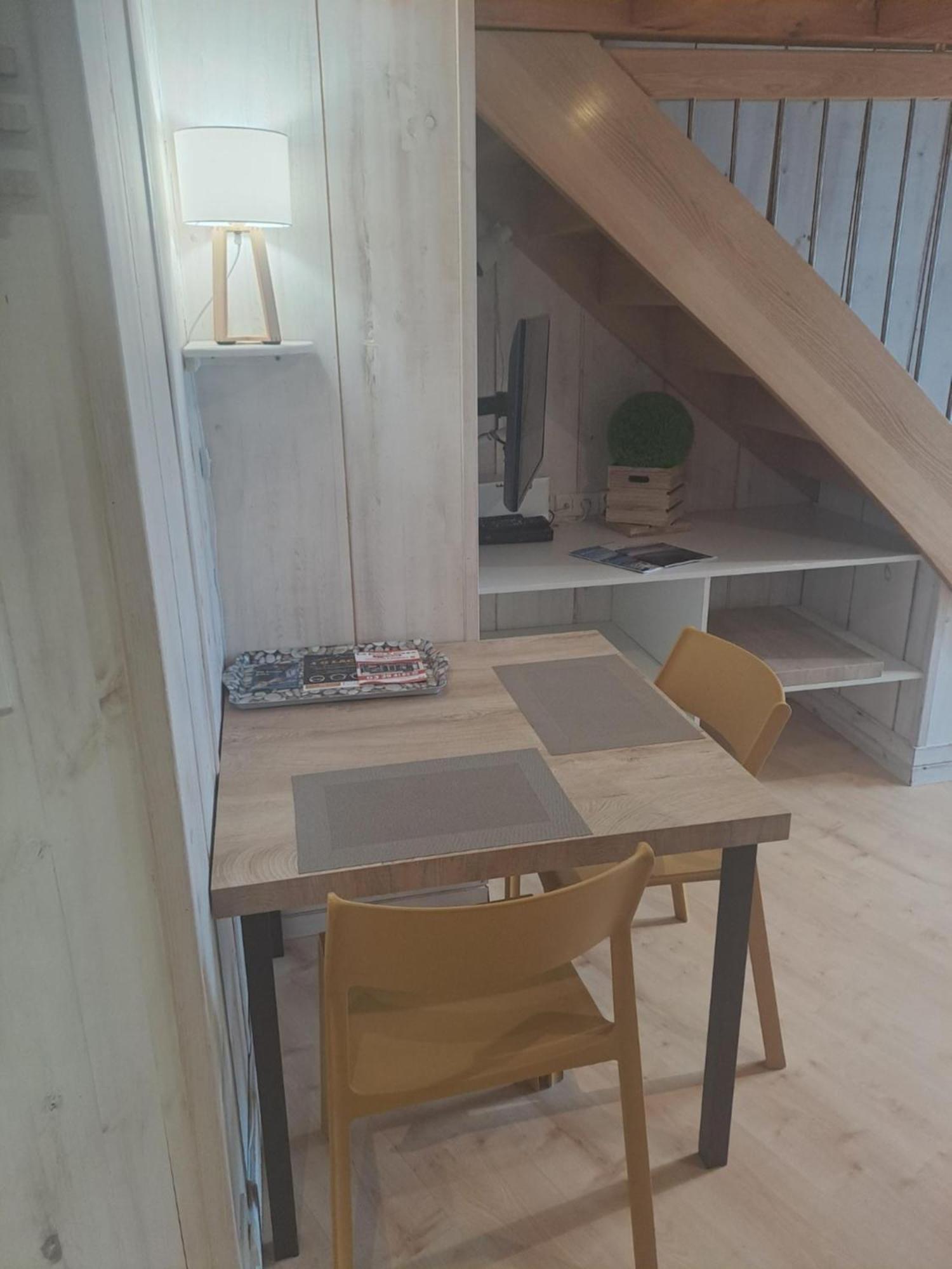 Tilleul Plaza Residence Gérardmer Екстериор снимка